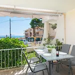 New!Сasa Salzes 4 Justo En La Playa De Arena Con Pinos En Alcudia