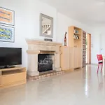 New!Сasa Salzes 4 Justo En La Playa De Arena Con Pinos En Alcudia