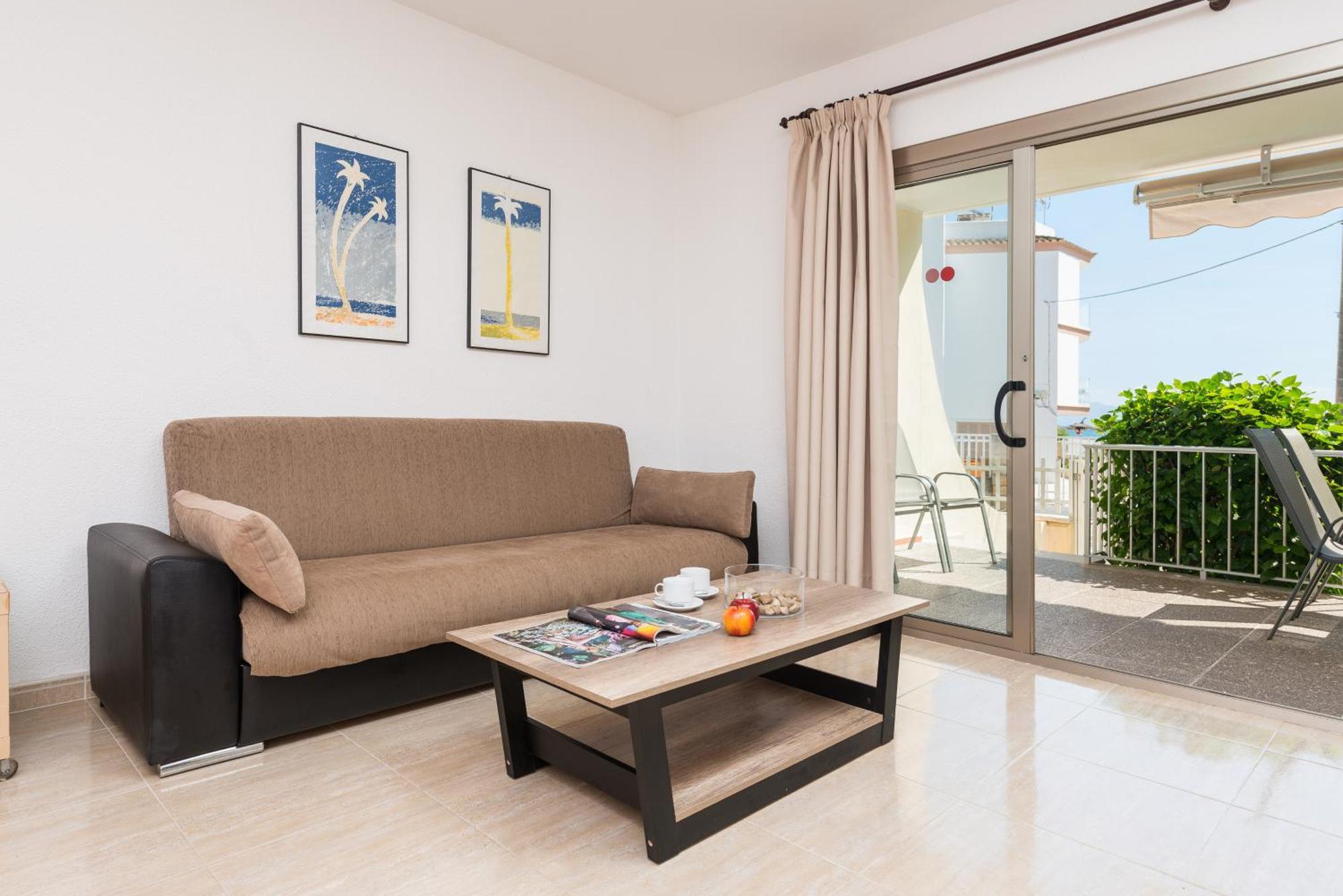 New!сasa Salzes 4 Justo En La Playa De Arena Con Pinos En Apartment *