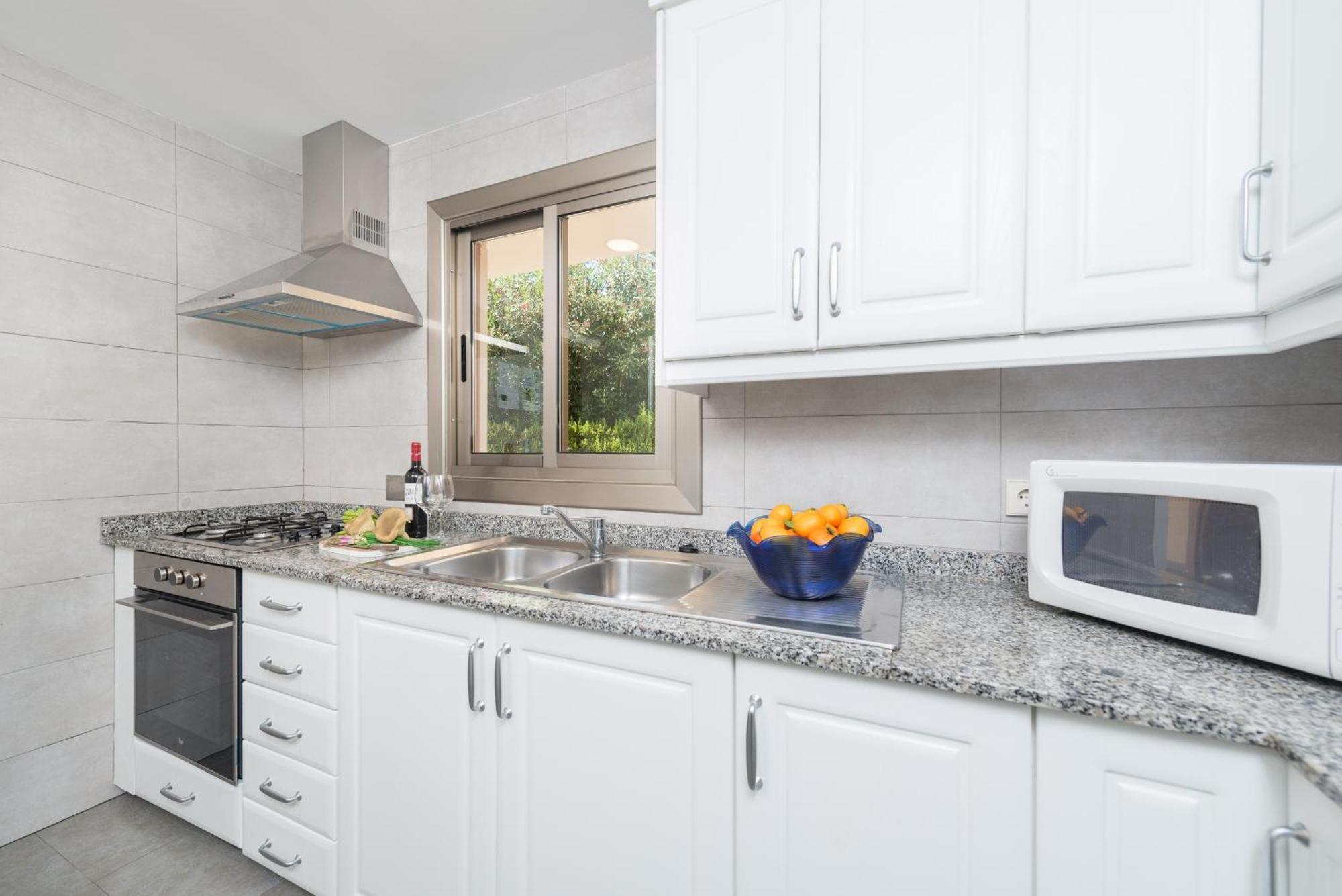 New!сasa Salzes 4 Justo En La Playa De Arena Con Pinos En Apartment *