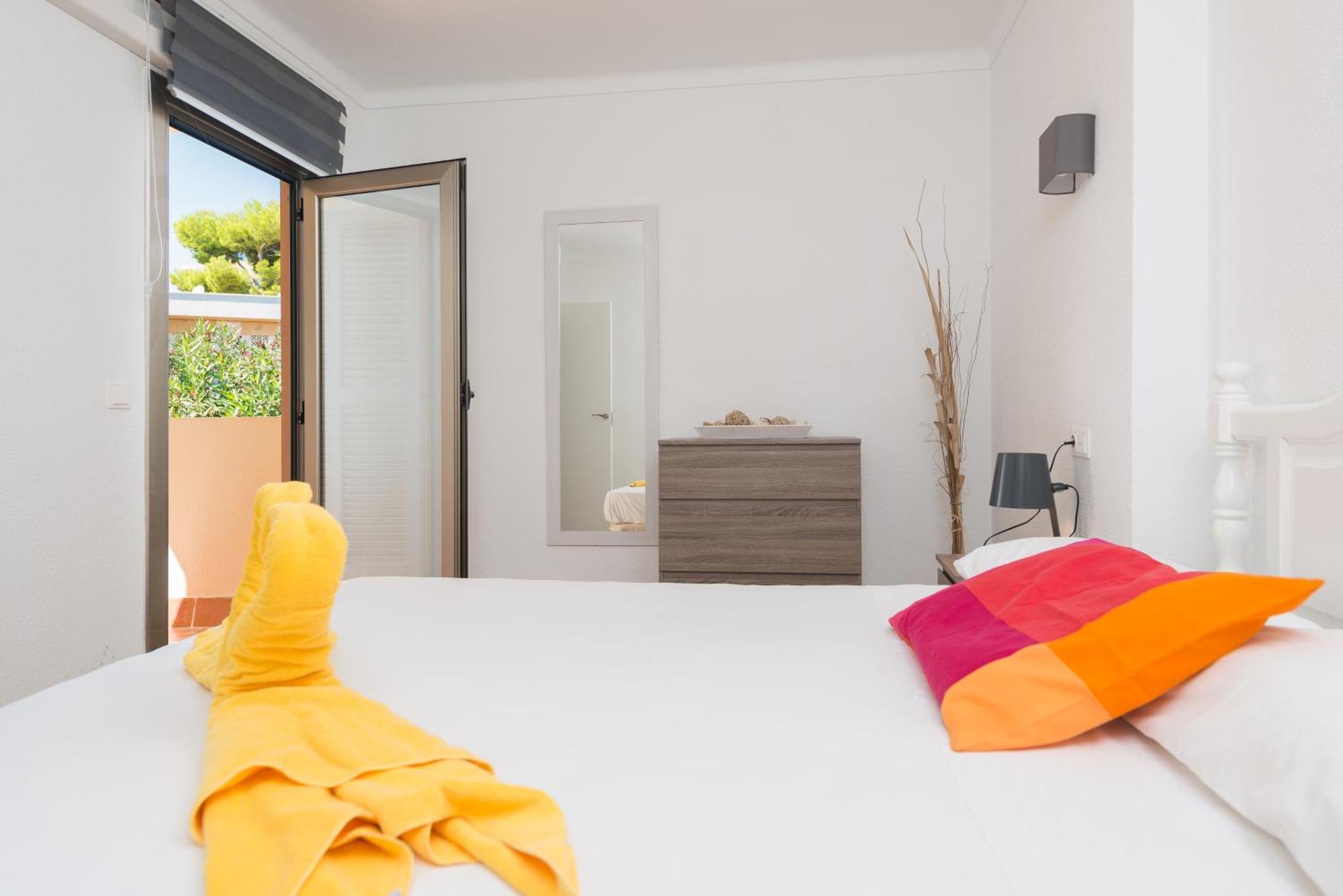 New!сasa Salzes 4 Justo En La Playa De Arena Con Pinos En Apartment Alcudia (Mallorca)